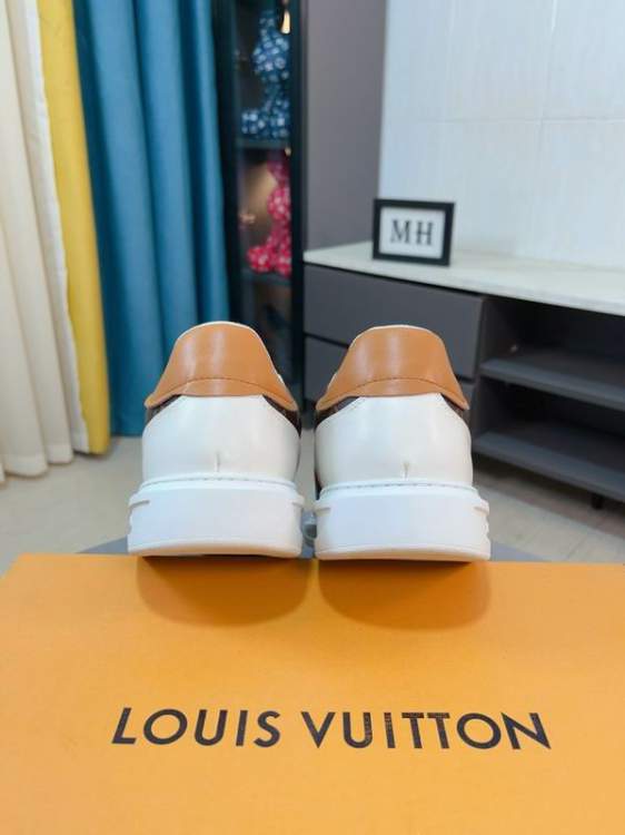 Picture of Louis Vuitton Shoes _SKULVsz38-44mnf062117180